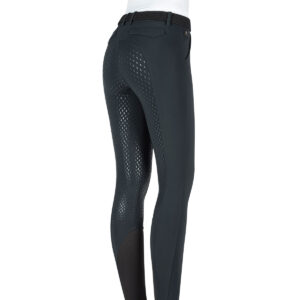 Equiline Julik Full Grip Ladies Competition Breeches - Beige